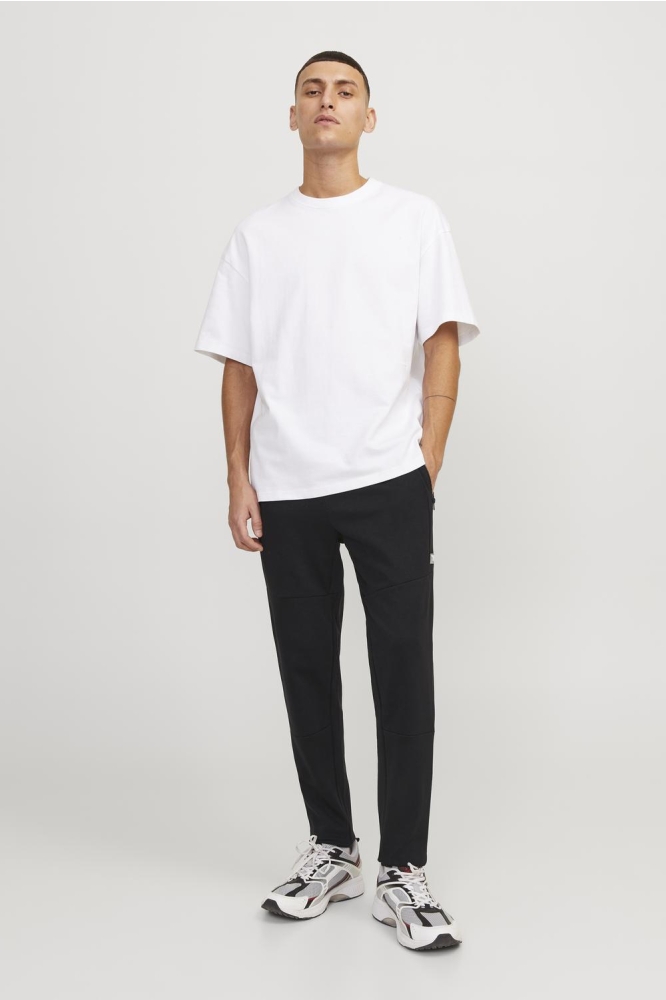 JJIWILL JJAIR SWEAT PANTS NOOS NB 12184970 BLACK